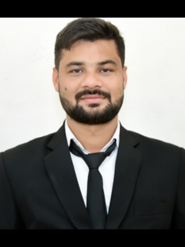 Advocate Akash Tyagi β Legal Consultant, Delhi